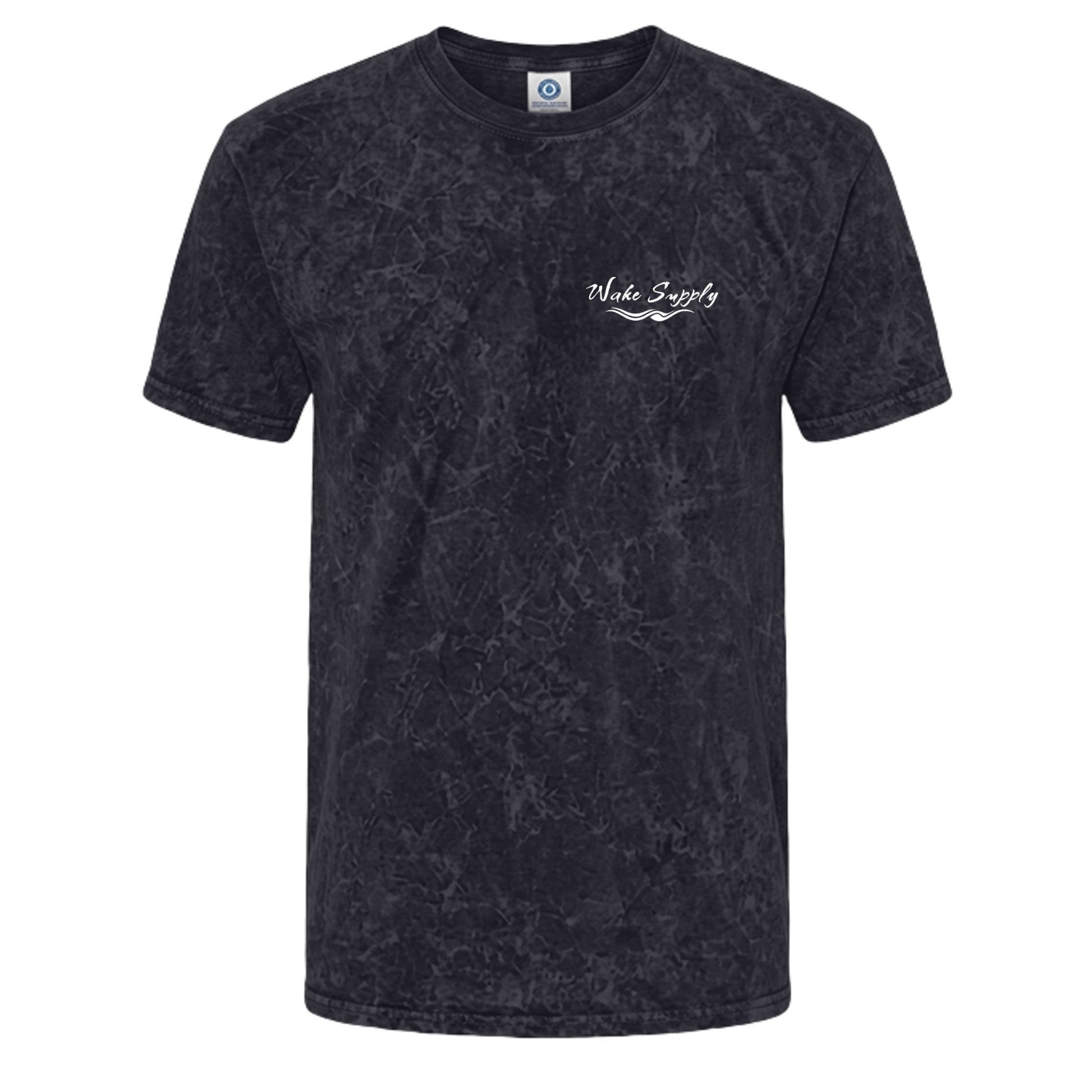 Shred Local Vintage Washed tee